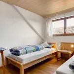 Apartmán Haus Am Ettenberg