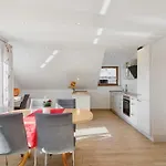 Haus Am Ettenberg Apartmán