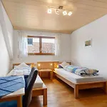 Apartmán Haus Am Ettenberg *