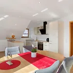 Haus Am Ettenberg Apartmán *