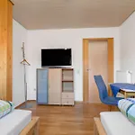Haus Am Ettenberg *