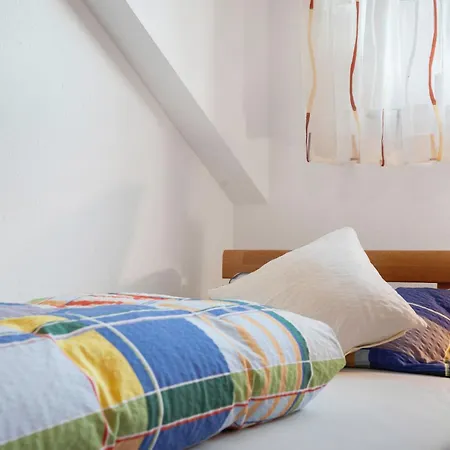 Haus Am Ettenberg Appartamento *