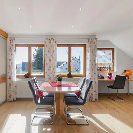 Apartamento Haus Am Ettenberg *