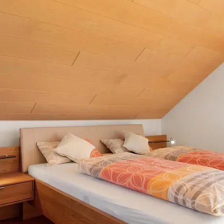 Apartamento Haus Am Ettenberg *