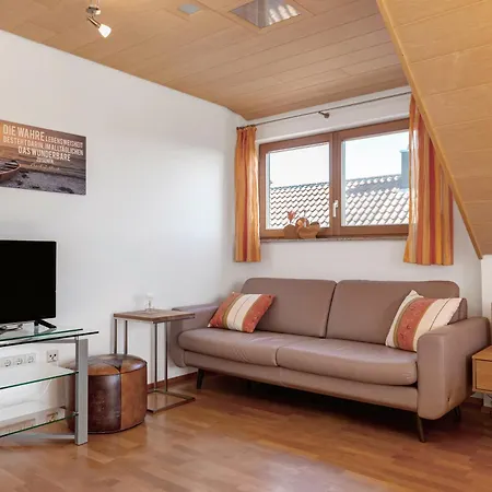 Haus Am Ettenberg Frickingen