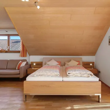 Apartamento Haus Am Ettenberg