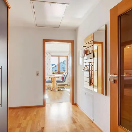 Apartamento Haus Am Ettenberg *