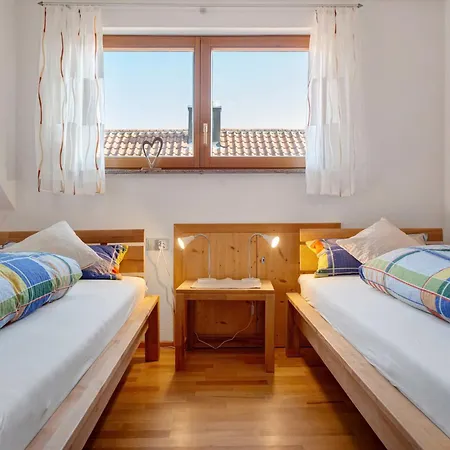 Apartamento Haus Am Ettenberg Frickingen