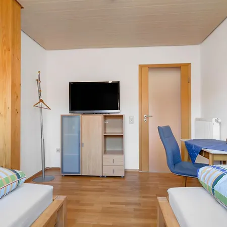 Haus Am Ettenberg * Frickingen