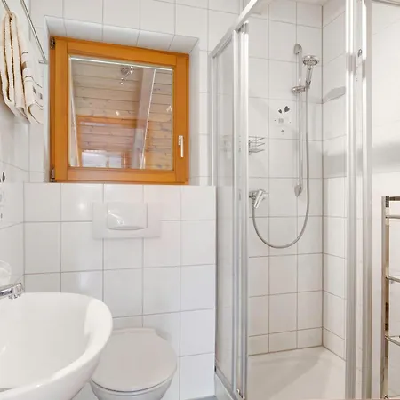 Apartamento Haus Am Ettenberg Frickingen