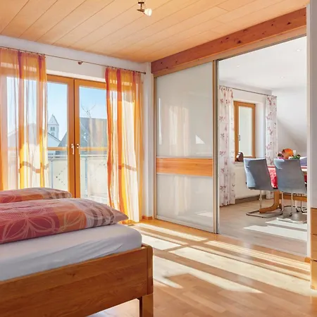 Haus Am Ettenberg アパート
