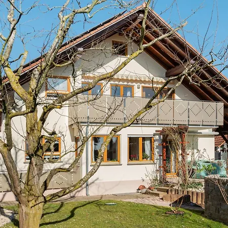 Haus Am Ettenberg Frickingen