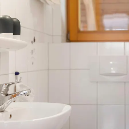 Apartmán Haus Am Ettenberg *